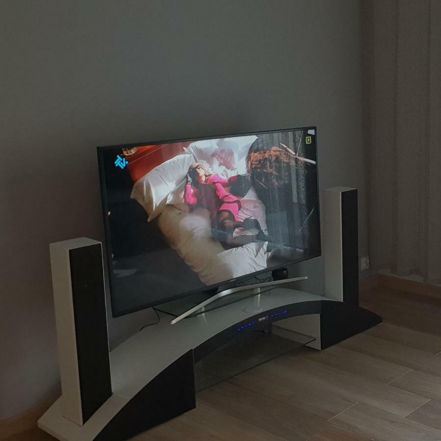 Apartament New York Rozana 19 Poznań Esterno foto